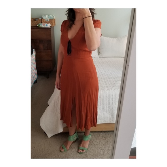 Reformation Dresses & Skirts - Reformation Dress